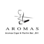 Aromas BVI