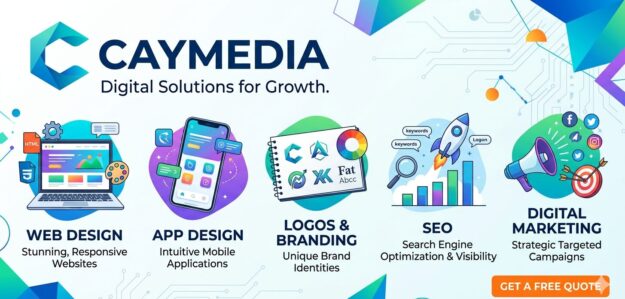 CayMedia
