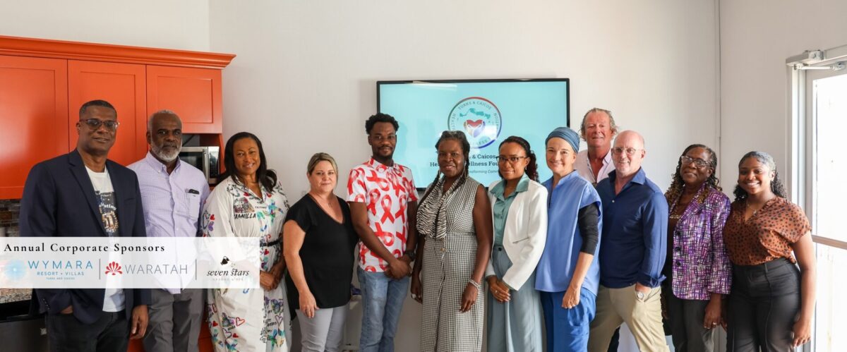 TC Health and Wellness Foundation
