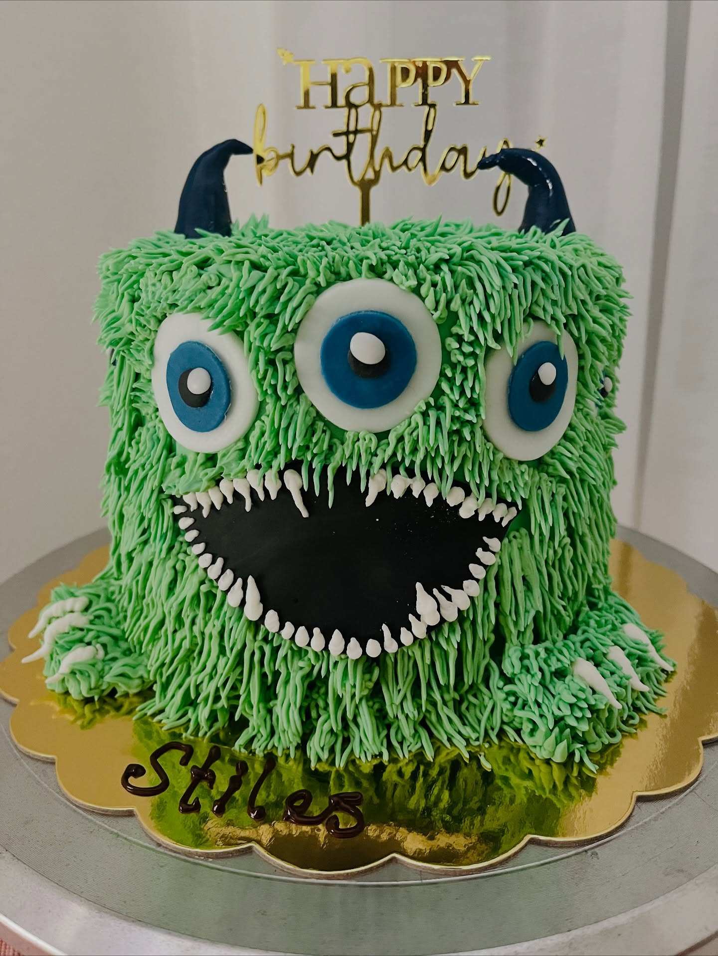 BIRTHDAY CAKES - H BAKES & CANAPES - Image 2