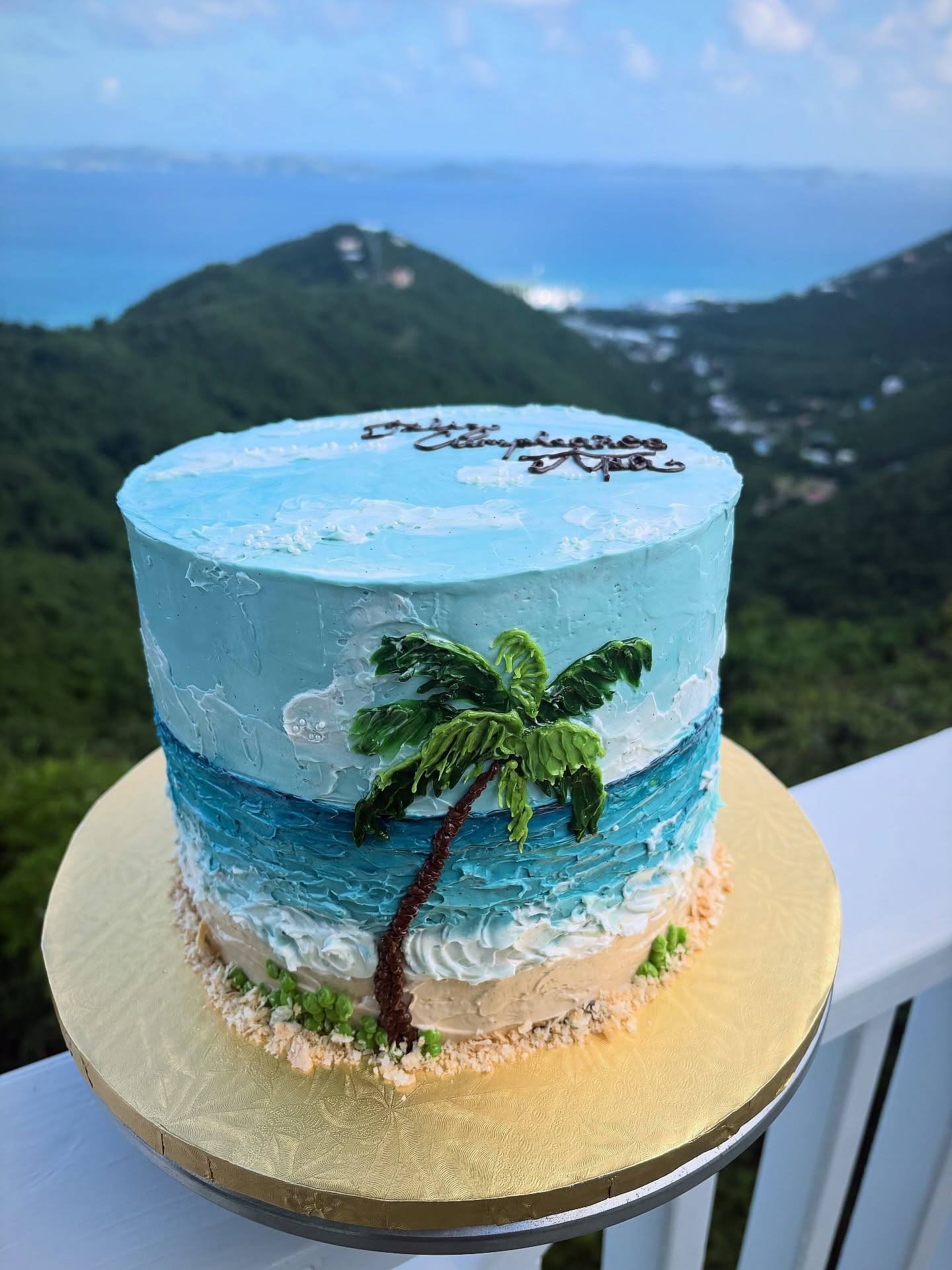 BIRTHDAY CAKES - H BAKES & CANAPES - Image 4
