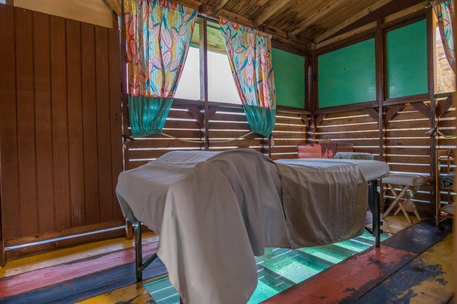 Ocean Spa BVI - You've got to try this! - Image 4