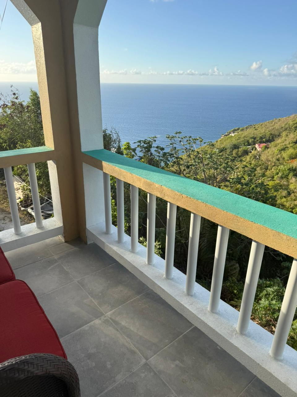 Emerald Properties - 3 Bed 2 Bath House for Rent β Brewers Bay, Tortola BVI - Image 2