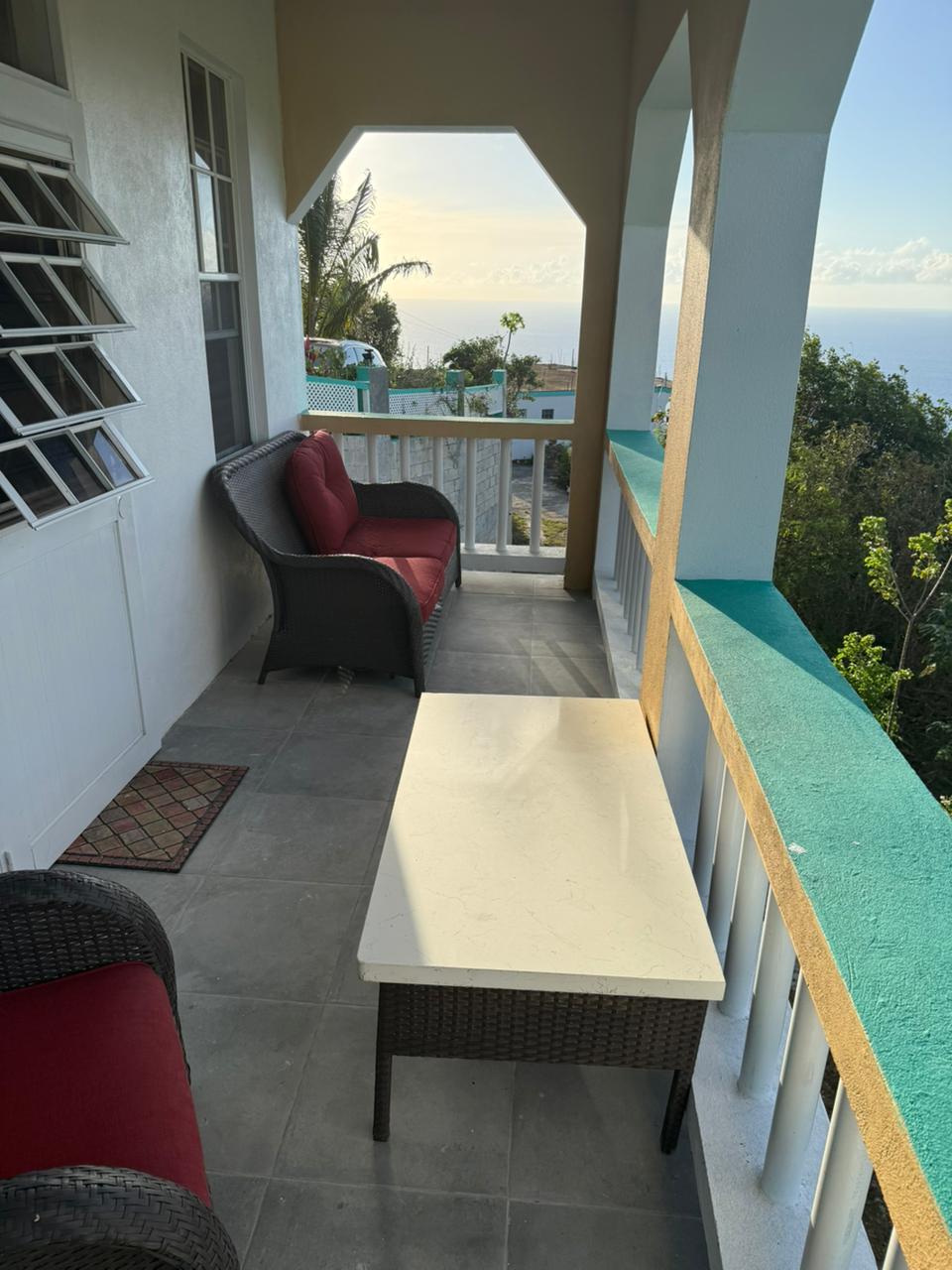 Emerald Properties - 3 Bed 2 Bath House for Rent β Brewers Bay, Tortola BVI - Image 3