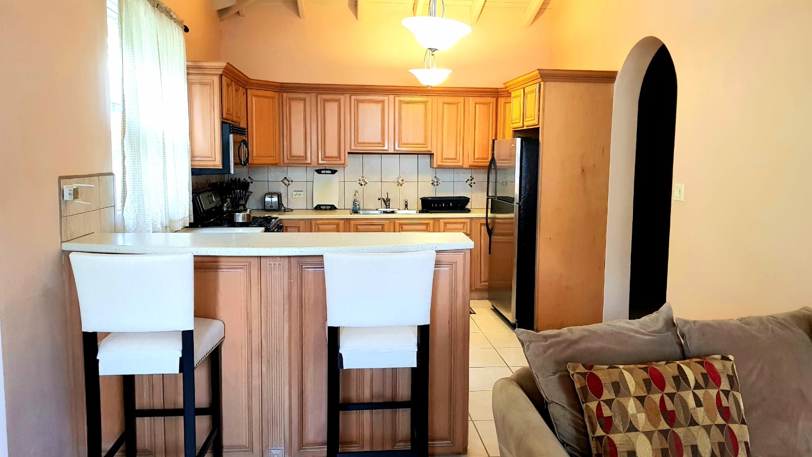 Emerald Properties - GNS Apartment Complex - Image 6