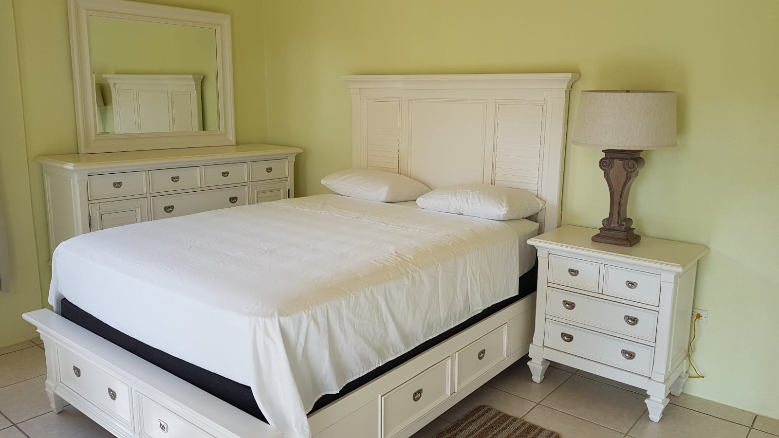 Emerald Properties - GNS Apartment Complex - Image 3