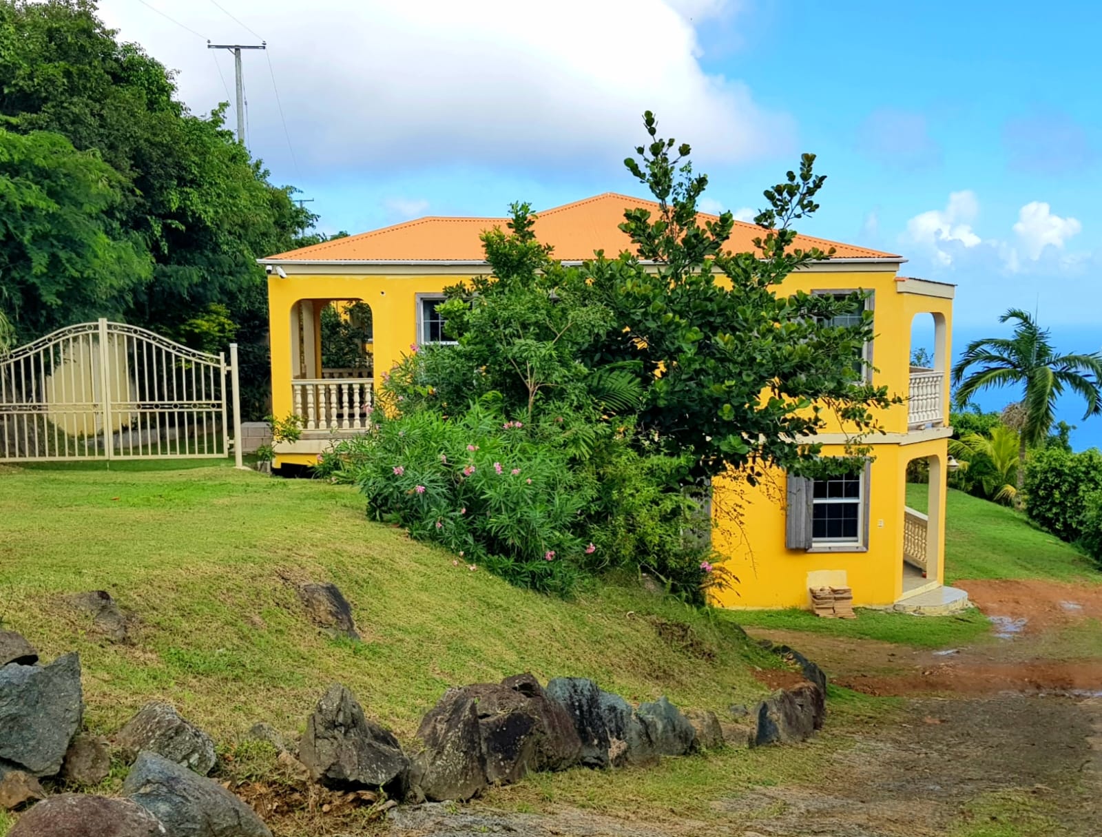 Emerald Properties - GNS Apartment Complex - Image 2