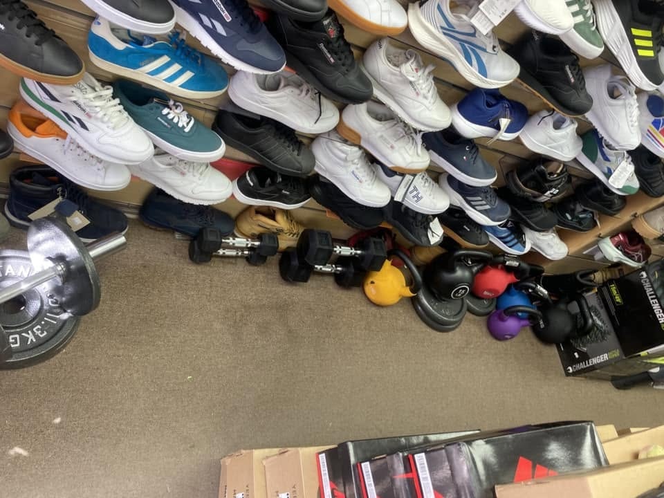 The Sports Shop - Accessories - Image 2