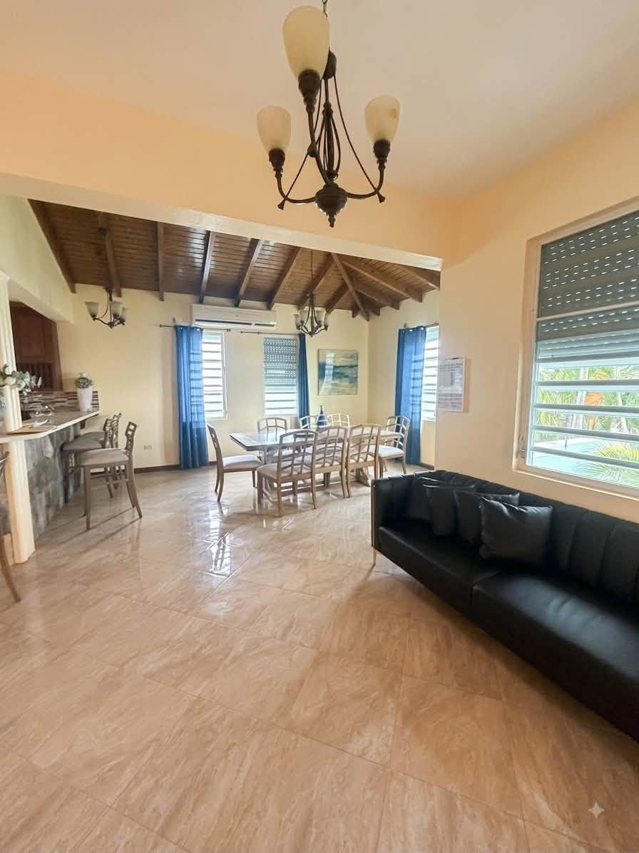 MK - 2-BEDROOM LUXURY TOWNHOME FOR RENT | NOTTINGHAM ESTATE - Image 5