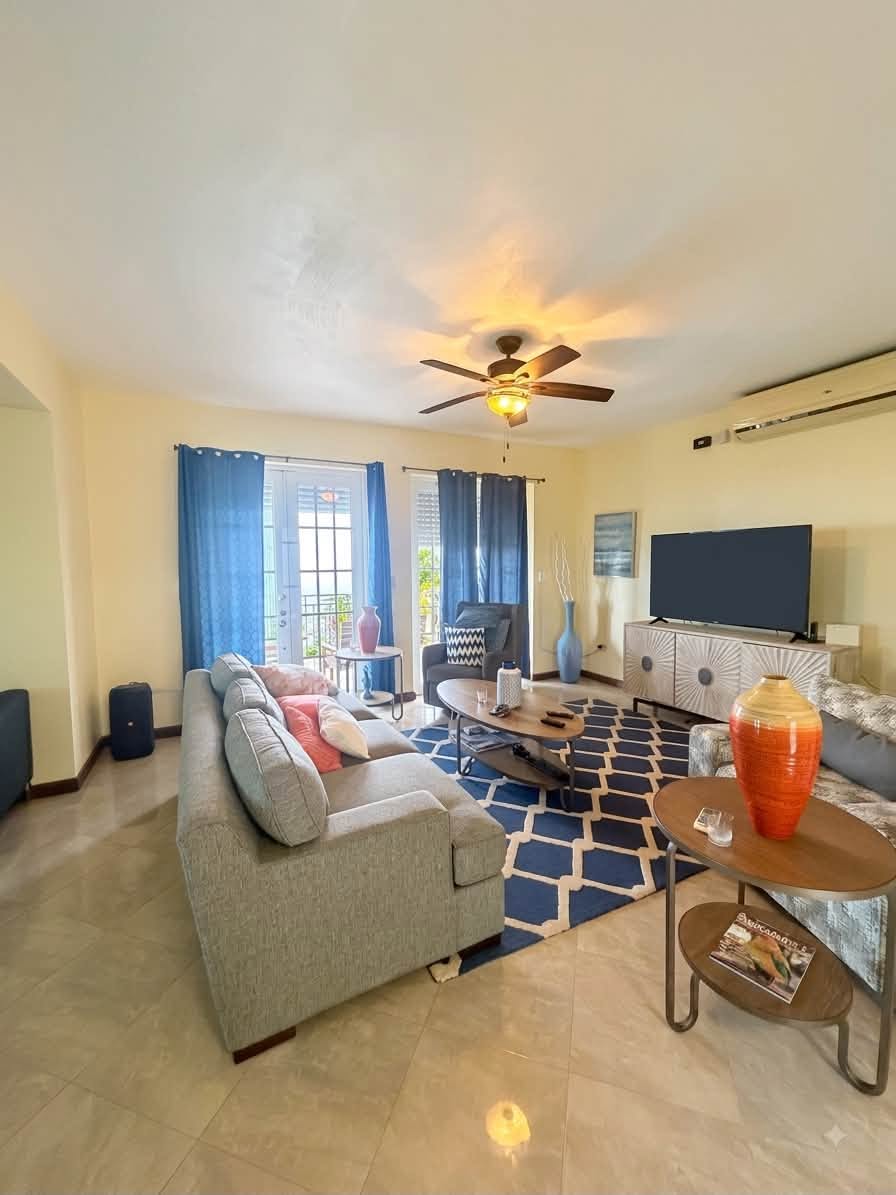 MK - 2-BEDROOM LUXURY TOWNHOME FOR RENT | NOTTINGHAM ESTATE - Image 3