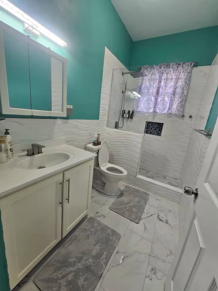 Major Key - 2-BEDROOM APARTMENT | PARAQUITA BAY - Image 3