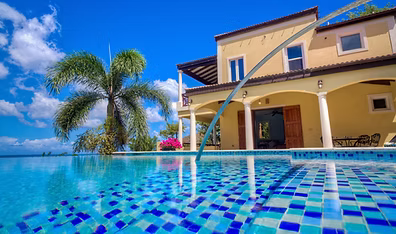 BONITA - Villa Ariana, Smuggler's Cove, Tortola - Price Per Night - Image 3