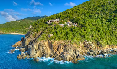 BONITA - Villa My All Trunk Bay, Tortola - Price Per Night - Image 2