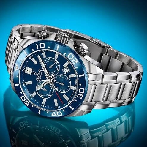 HERS&MINE - Male / Female Watches - Image 4