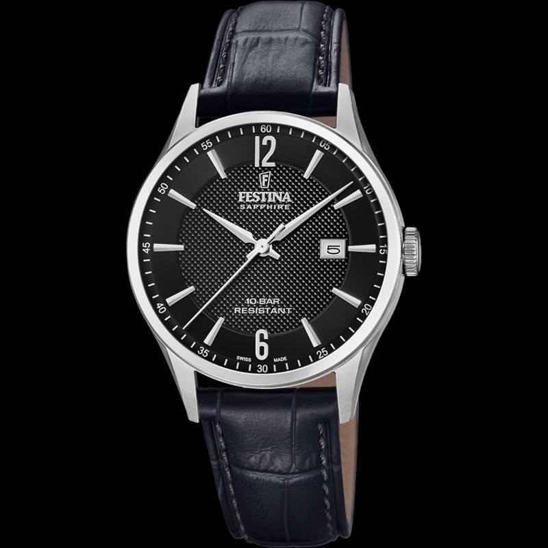 HERS&MINE - Male / Female Watches - Image 2