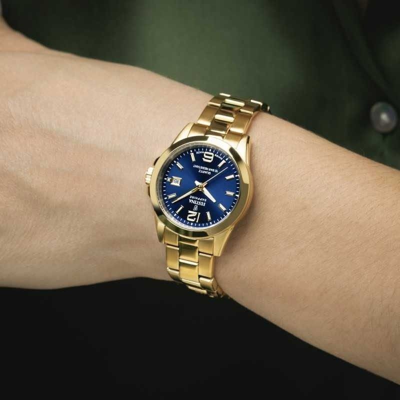HERS&MINE - Male / Female Watches - Image 3