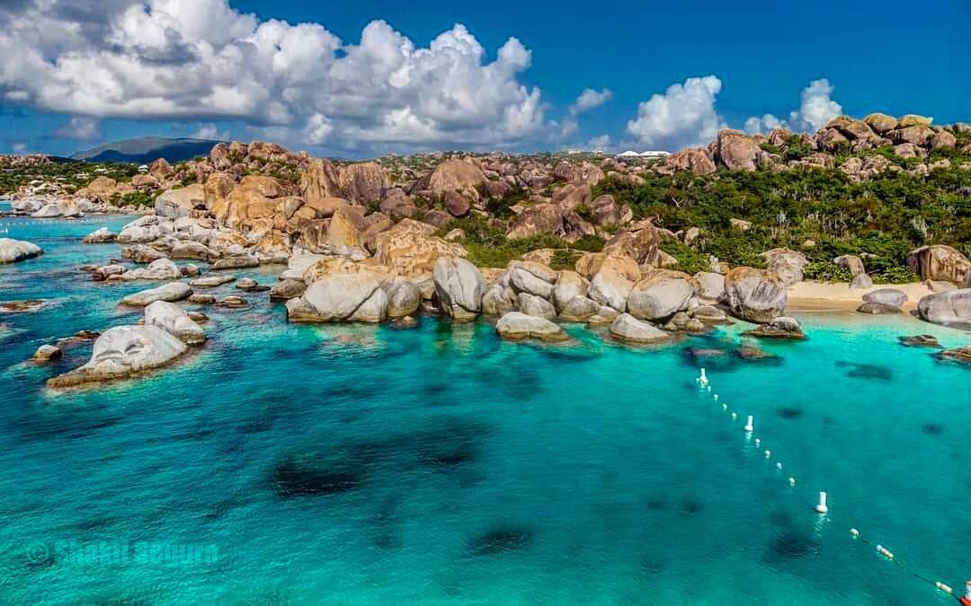 Bounce Media - Drone Photography - 284 443 1344