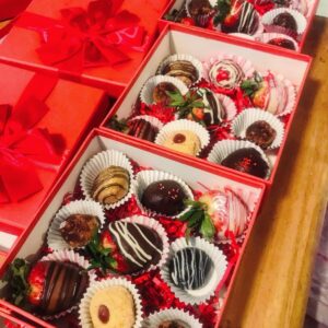 SWEET TREATS - 543 6445