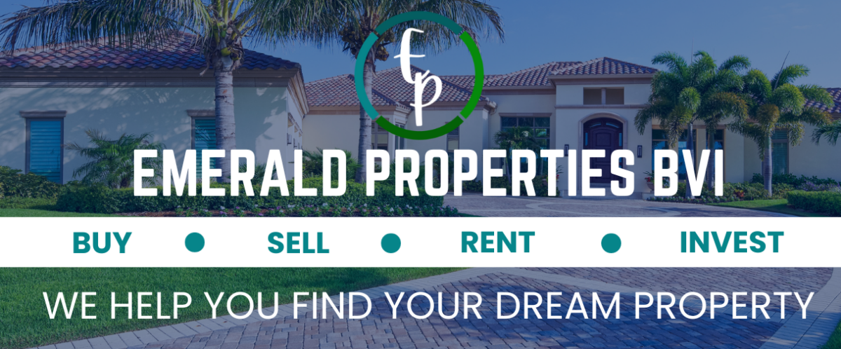 Emerald Properties BVI