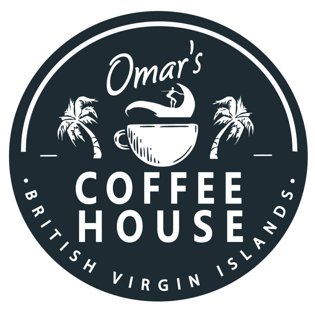 Omar's Coffee Shop