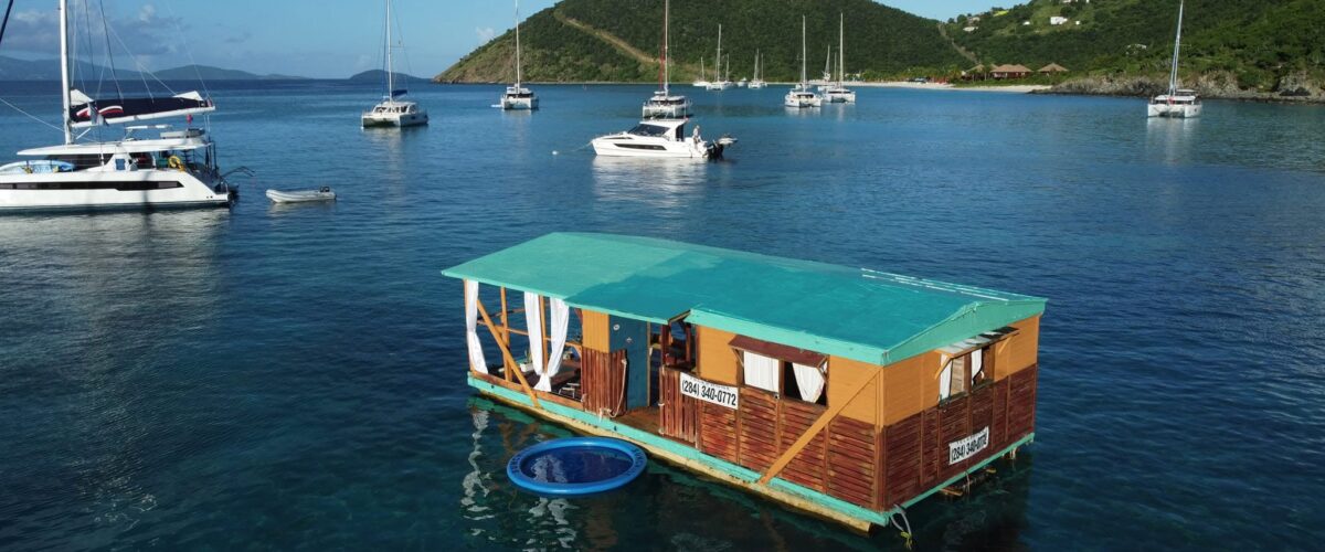 Ocean Spa BVI