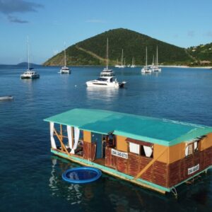 Ocean Spa BVI - Ocean Bliss 60 min and 90 min Massages