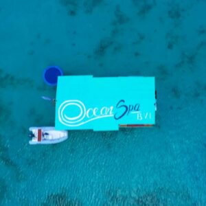 Ocean Bliss Massage 90 minute - +1 284-340-0772