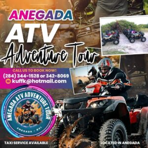 ATV TOURS - 284 344 1528