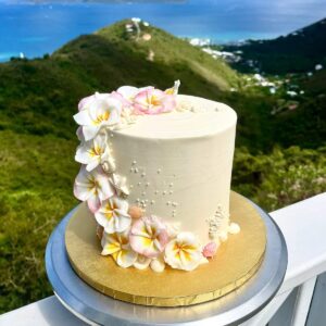 WEDDING CAKES - 543 6445