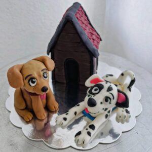 CAKE ACCESSORIES - H Bakes & Canapes