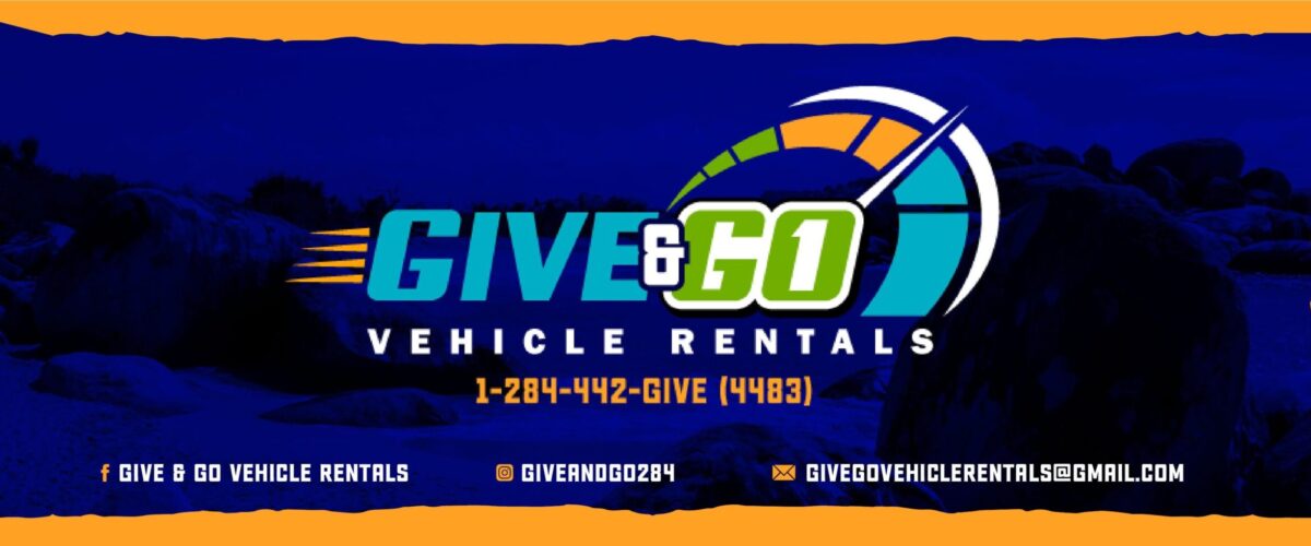 Give & Go Vehicle Rentals
