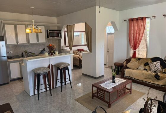 Emerald Properties - 3 Bed 2 Bath House for Rent β Brewers Bay, Tortola BVI