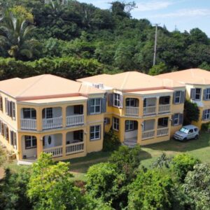 Emerald Properties - GNS Apartment Complex