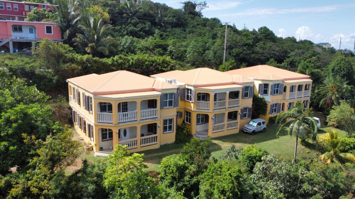 Emerald Properties - GNS Apartment Complex
