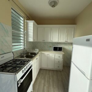 Greenland 1 bed / 1 bath