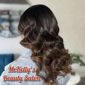 McKelly's Beauty - Hair Services - +1 (284) 441-7404