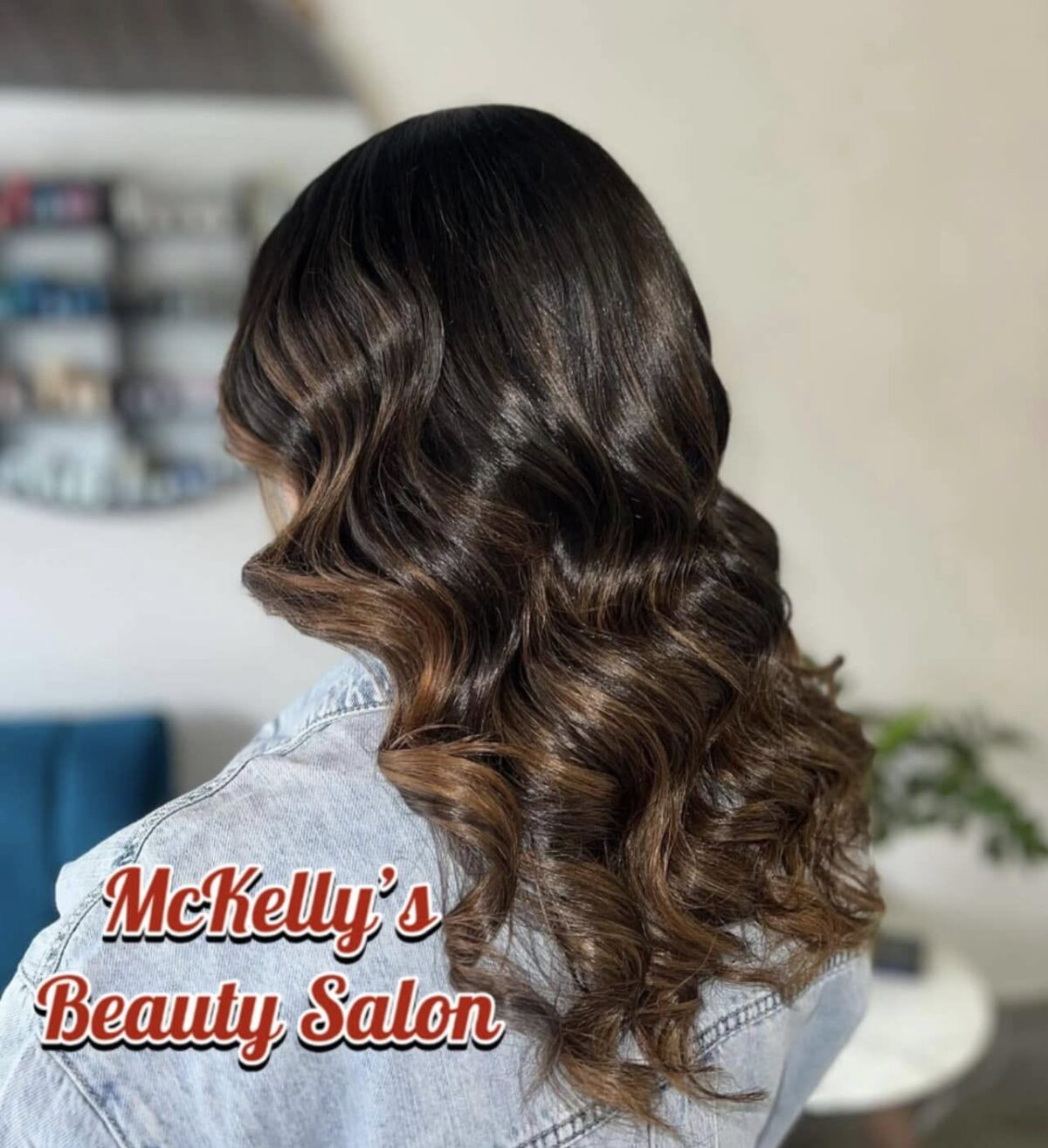 McKelly's Beauty - Hair Services - +1 (284) 441-7404