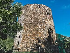 BONITA - Historical Tour