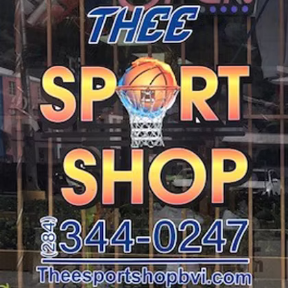 Thee Sports Shop