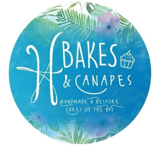 H Bakes & Canapes