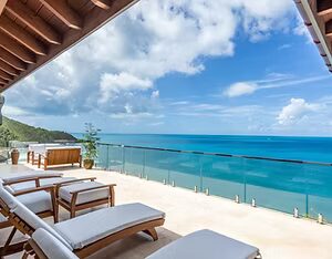 BONITA - Trunk Bay, Tortola M & M Cooper - Price Per night