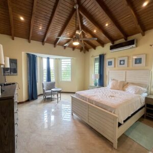 MK - 2-BEDROOM LUXURY TOWNHOME FOR RENT | NOTTINGHAM ESTATE