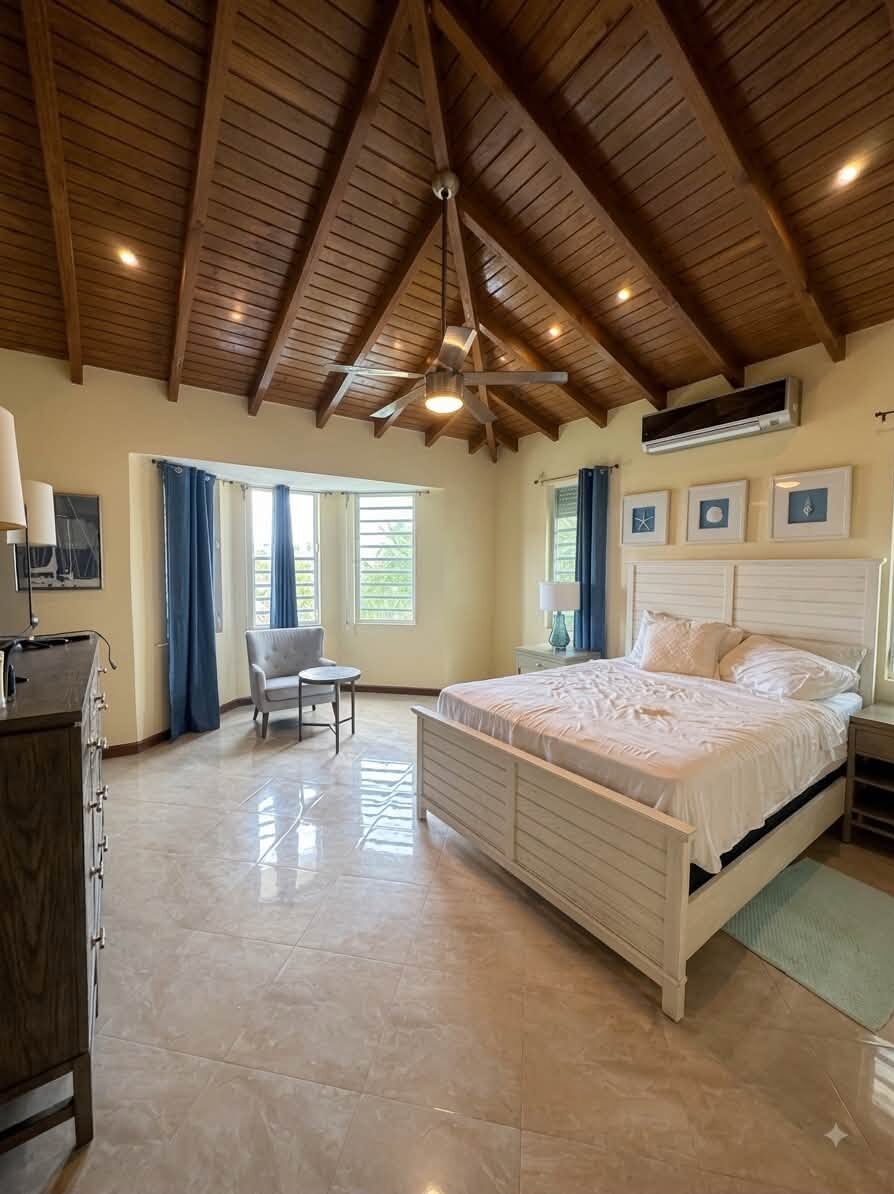 MK - 2-BEDROOM LUXURY TOWNHOME FOR RENT | NOTTINGHAM ESTATE