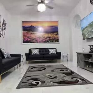 Major Key - 2-BEDROOM APARTMENT | PARAQUITA BAY