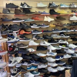 Thee Sports Shop - Shoes - (284) 344-0247