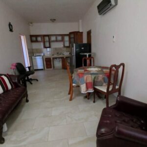 MK - FULLY FURNISHED 1-BEDROOM APARTMENT IN SPOONERS