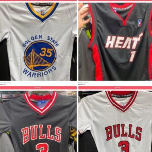 Thee Sports Shop - Sports Jerseys