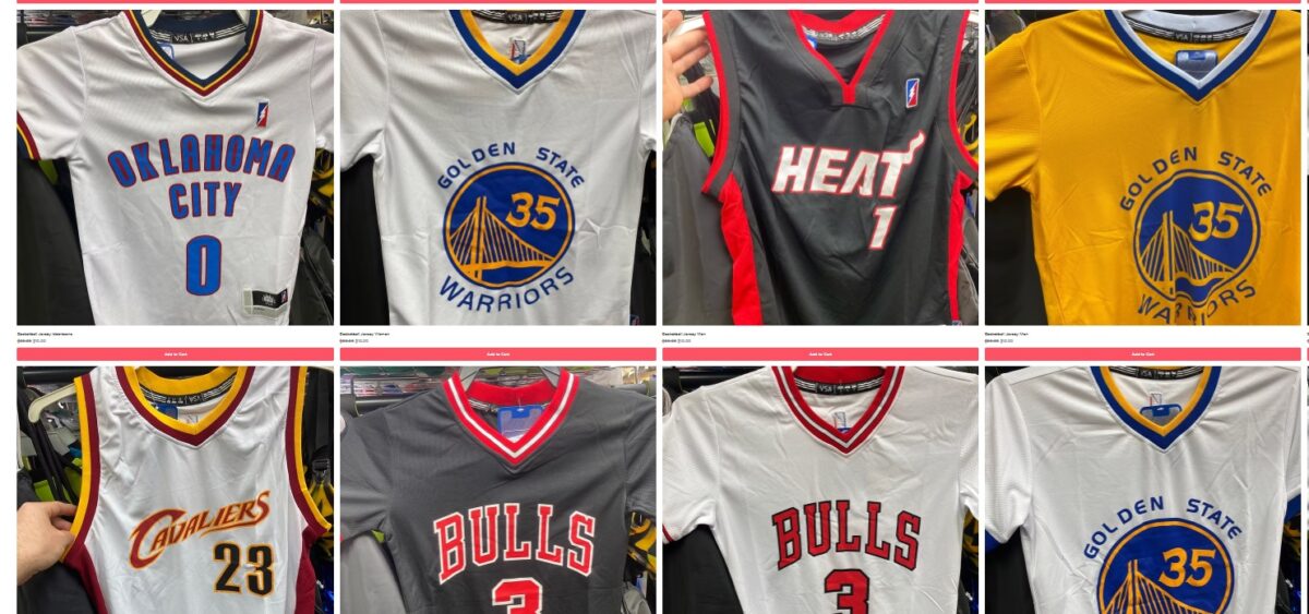 Thee Sports Shop - Sports Jerseys