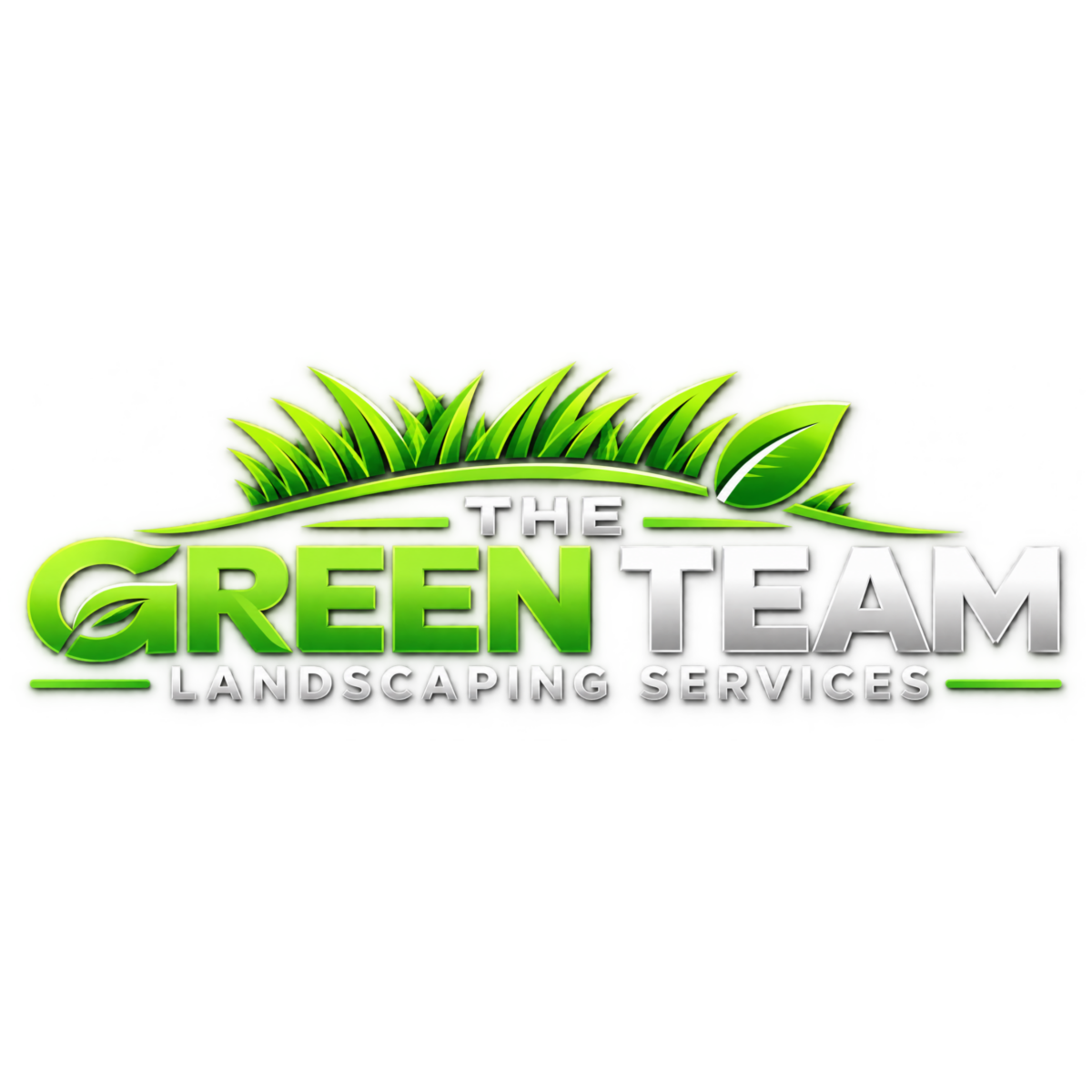 The Green Team Landscaping Serives