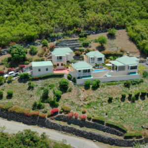 EP - Villa Rosa